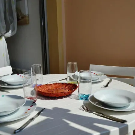 Appartement Biarritz, 1 Piece, 2 Personnes - Fr-1-248-18 Biarritz