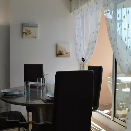 Biarritz, 1 Piece, 2 Personnes - Fr-1-248-18 Appartement