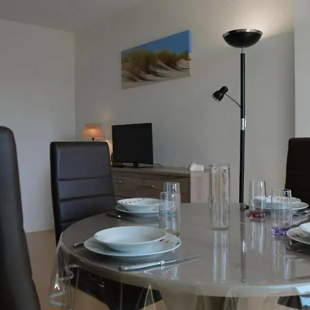 Biarritz, 1 Piece, 2 Personnes - Fr-1-248-18 Appartement *